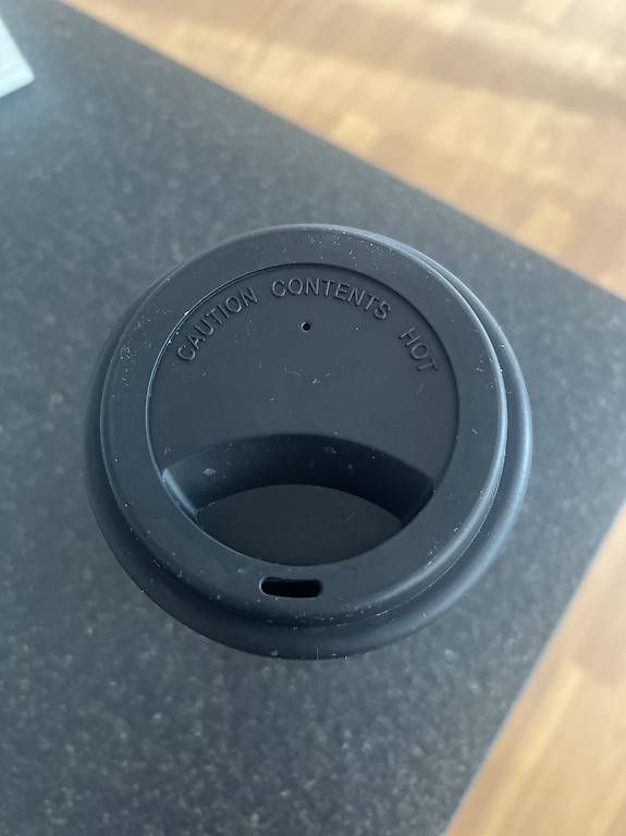 Behälter & Ähnliches: Saint Laurent Kaffeebecher – Gebraucht aus Horw von fio_k29w 2