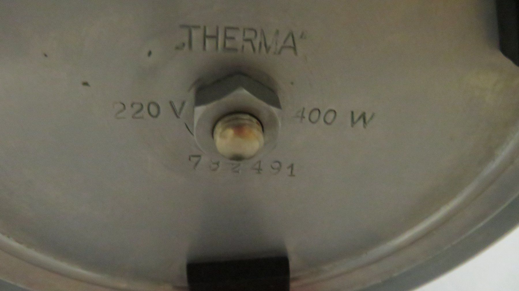 Macchine per caffè & Macchine per espresso: Therma Kaffeekocher antik No. 732491 – Usato da Wetzikon ZH venduto da morda1954 1