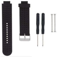 Silikon Ersatzarmband Garmin Forerunner