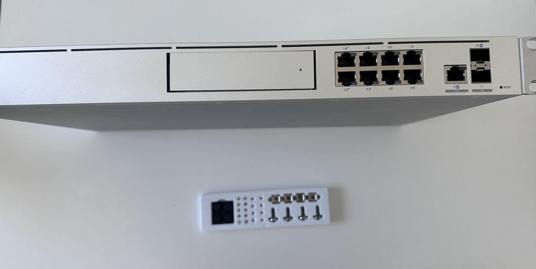 Firewall: Dream Machine Special Edition (POE) – Gebraucht aus Berneck von knse 1