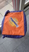 Ovomaltine Kühltasche