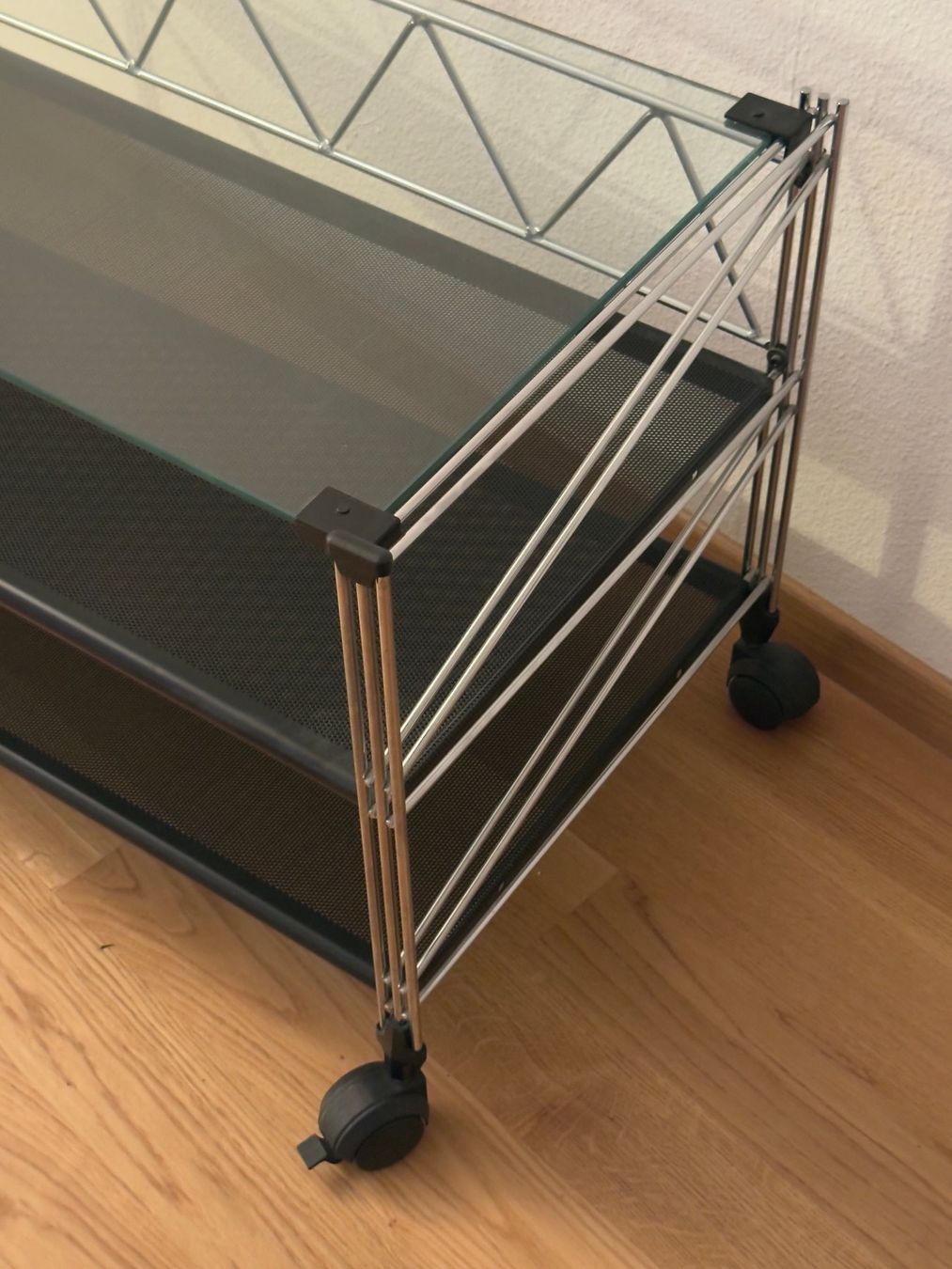 Mobili & Arredamento: Caimi Design Rollwagen / Servierwagen / Zeitschriftenablage – Usato da Zürich venduto da Hedwig-steig 4
