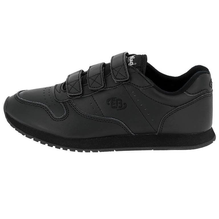 Scarpe da uomo: Brütting Diamond Classic V schwarz Gr. 43 – Nuovo (secondo la descrizione) da Oberentfelden venduto da Buddy112 2