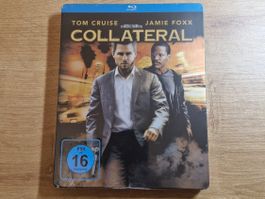 Collateral (2004) Steelbook NEU OVP RAR Bluray