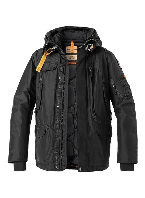 Parajumpers Giacche: Parajumpers Jacke – Usato da Winterthur venduto da alb_66lm