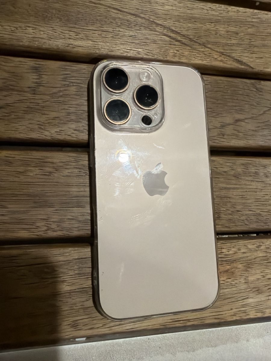 Apple Telefoni cellulari / Smartphones: iPhone 16 Pro 256 GB – Usato da Gretzenbach venduto da David148 3