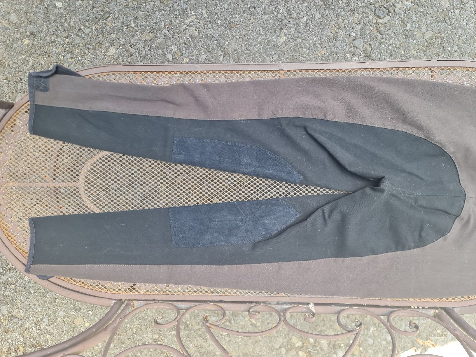 Pantalons: Reithose Equilibre – D'occasion à Rüfenach AG par mie_y852 3