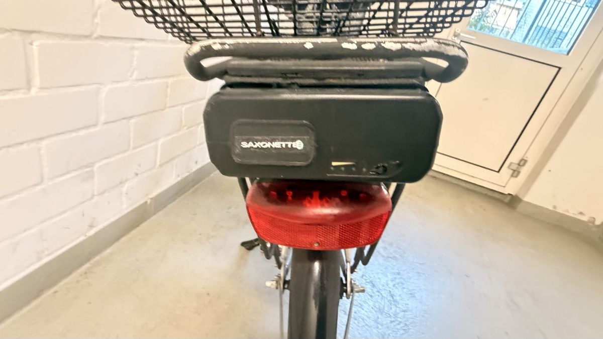 Velos: Saxonette für Bastler – Gebraucht aus Münchenstein von suleyra81 1