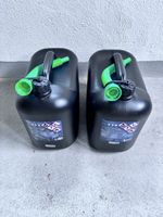Kanister mit 40 L Diesel
