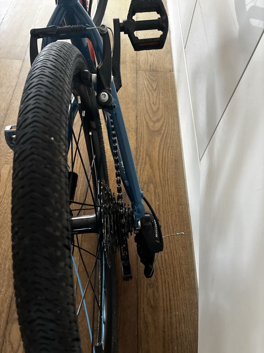 MTB Cycletech Biciclette: MTB Cycletech, Moskito Kinder Velo, 20 Zoll – Usato da Zürich venduto da Bubikon1 6