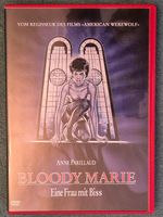 Bloody Marie - Eine Frau mit Biss / Anne Parillaud