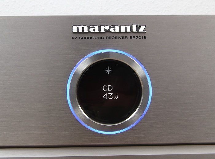 Marantz Receiver: Marantz SR7013 9.2-Kanal AV-Receiver – Gebraucht aus Schöfflisdorf von patsch069 4