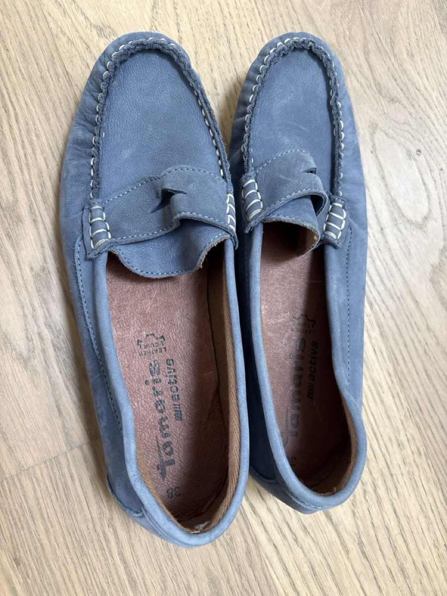 Tamaris Scarpe da donna: Schuhe Tamaris Grösse 38 – Usato da Erlinsbach venduto da Camara4