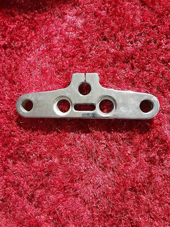 Tutti i ricambio per moto: Harley Gabel – Usato da Staffelbach venduto da Andy721 2