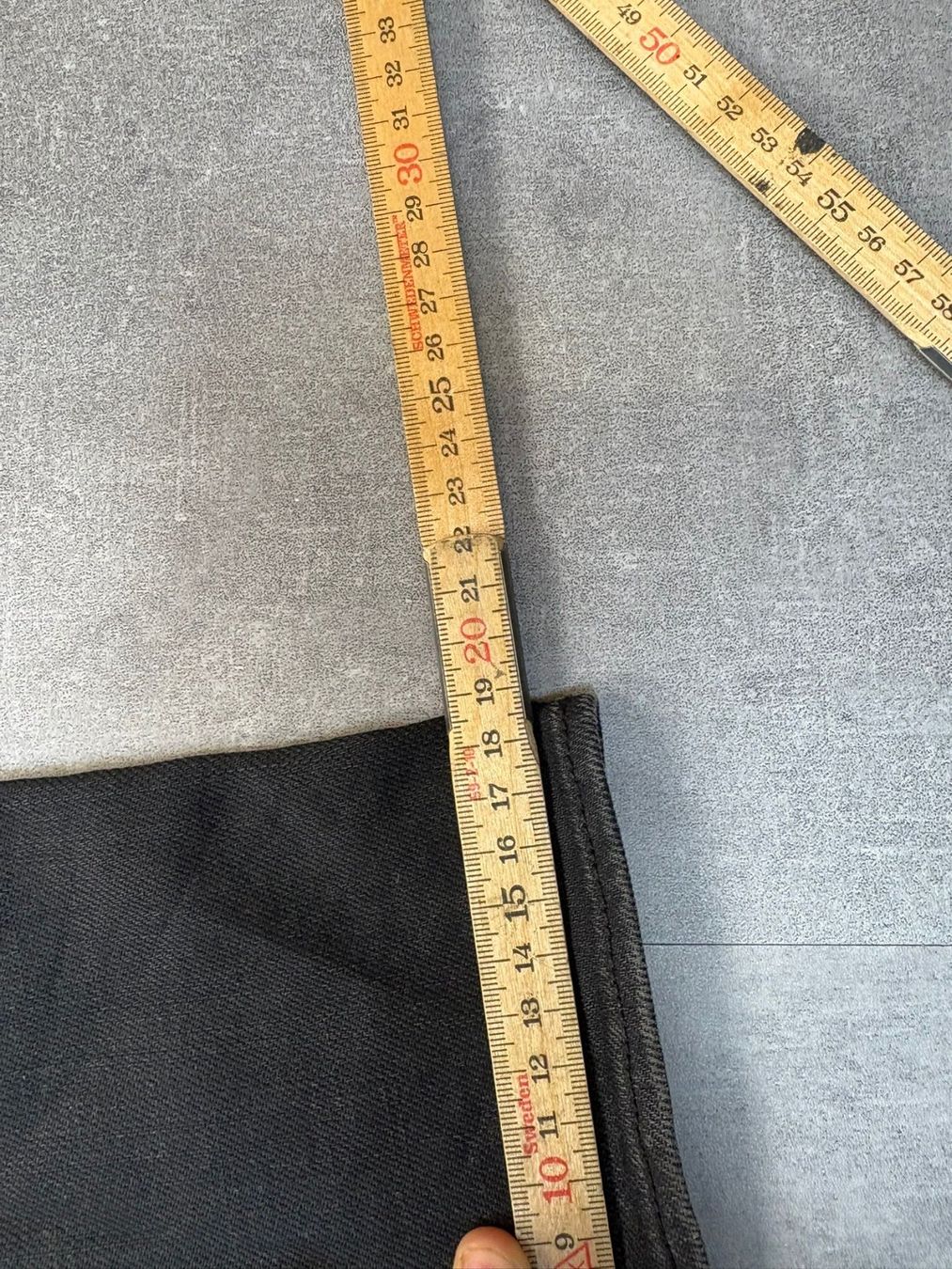Jeans: Vintage Rock & Republic Straight Jeans – Nuovo (secondo la descrizione) da Werdenberg venduto da hase.vintage 7
