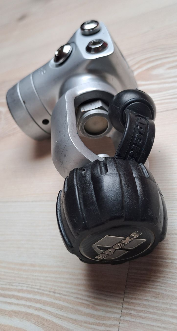 Apeks Atemregler & Jackets: APEKS ATX100 Atemregler  – Gebraucht aus Niederdorf von fah_9wky 3