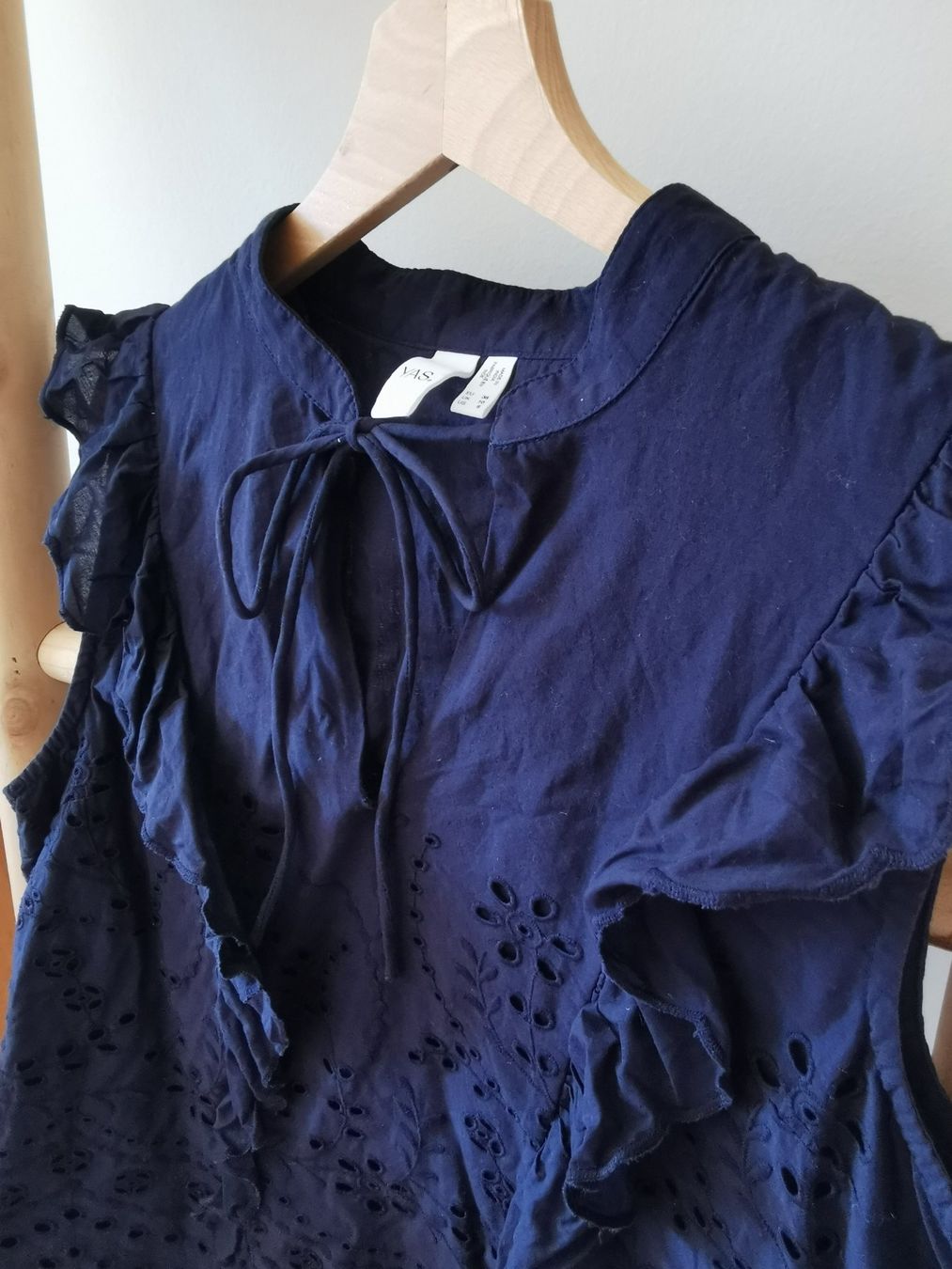 Tops: Top Baumwolle – Neuf (Voir description) à Magden par 7Sibylle 1