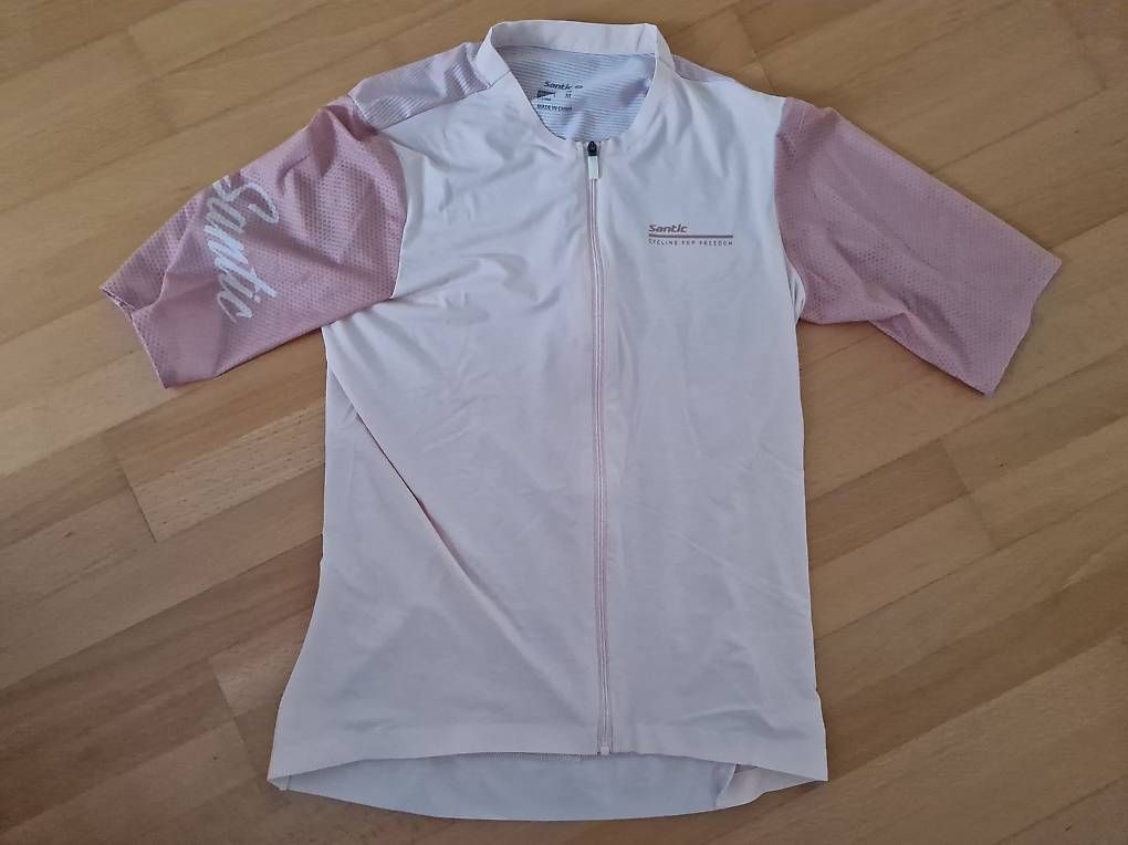 Leibchen & Hosen: Veloshirt – Neu und originalverpackt aus Buchs SG von kat_99vv