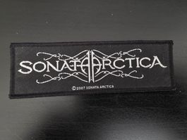 Aufnäher/Patch Sonata Arctica