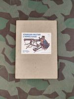 Album SCHWEIZER-MILITÄR 1915