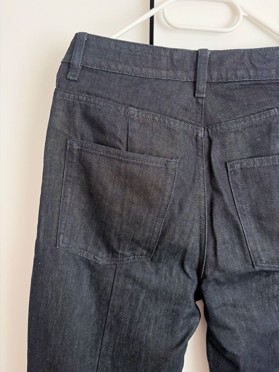 Zara Jeans: Jean Zara Taille 36 Flare Évasé – Nuovo (secondo la descrizione) da Renens VD venduto da sar_bwz5 5