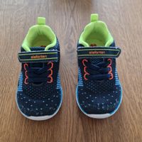 ***TIAM Sneaker elefanten, Mittel, Gr. 20***