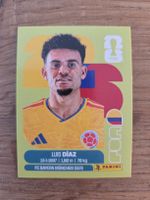 Panini Sticker 2026 COL 20