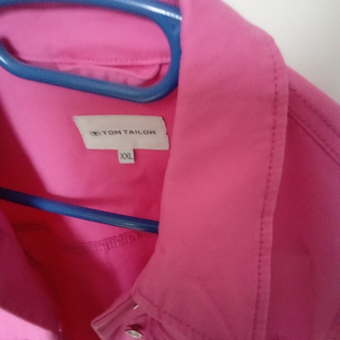 Giacche: Tom Tailor Jeansjacke – Usato da Hefenhofen venduto da citroen62 3