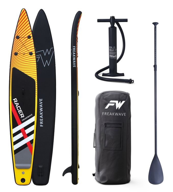 Stand Up Paddle RACER 427 cm (Neu und originalverpackt) in Baar für CHF ...