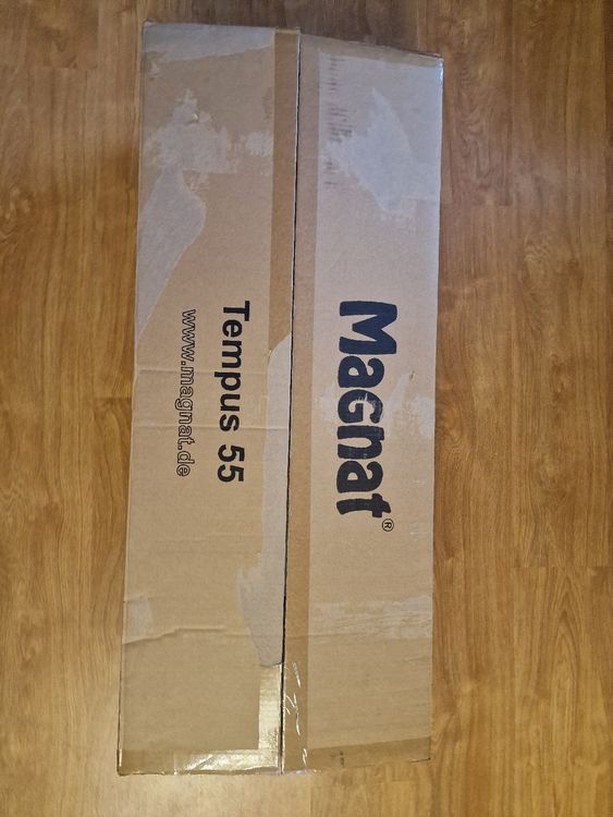 Magnat Tempus 55 | Kaufen auf Ricardo