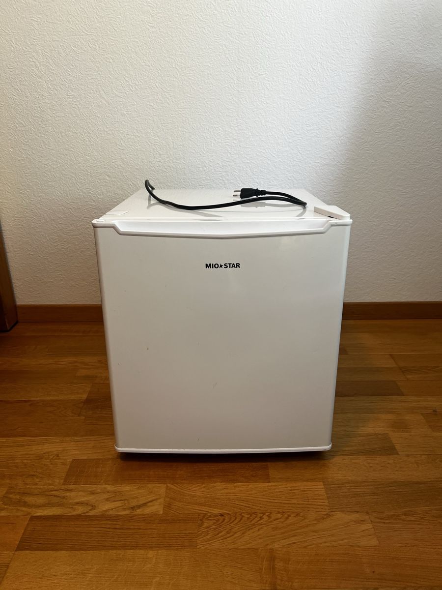 Kühlschrank: Mio Star Minikühlschrank – Gebraucht aus St. Gallen von Sebi_L