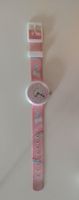 Orologio per bambina rosa con unicorno