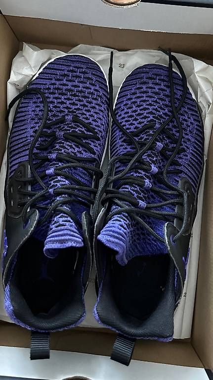 Scarpe da uomo: Jordan DNA LX, grösse 44.5 – Usato da Rorschacherberg venduto da JBF17