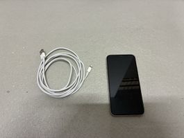 Apple iPhone X 64GB Weiss