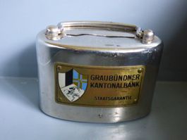 Kässeli, Tirelire Graubündner KB