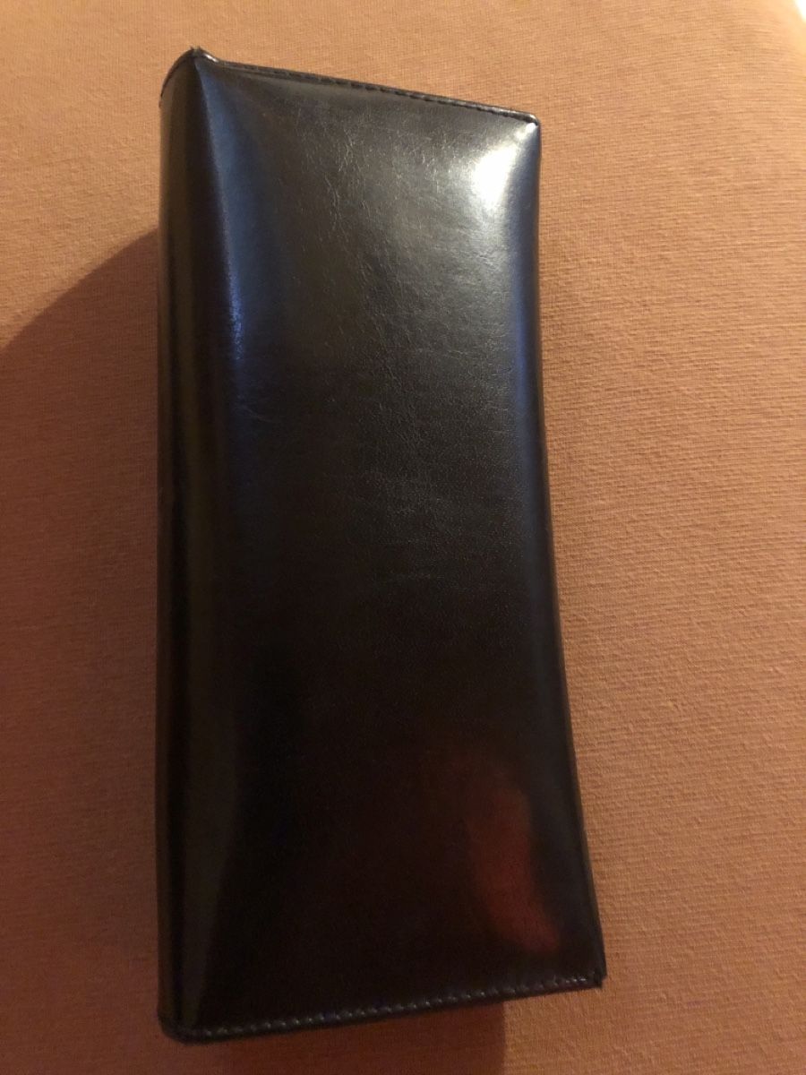 Brieftaschen: Sensaya Brillen Etui – Neu (gemäss Beschreibung) aus Baltschieder von Miumiu21 2