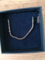 Amen Armband Silber Zirkonia 