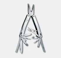 Victorinox Swiss Tool Spirit X