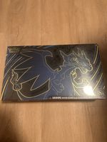 Pokemon Glurak Ultra-Premium Kollektion originalverpackt 