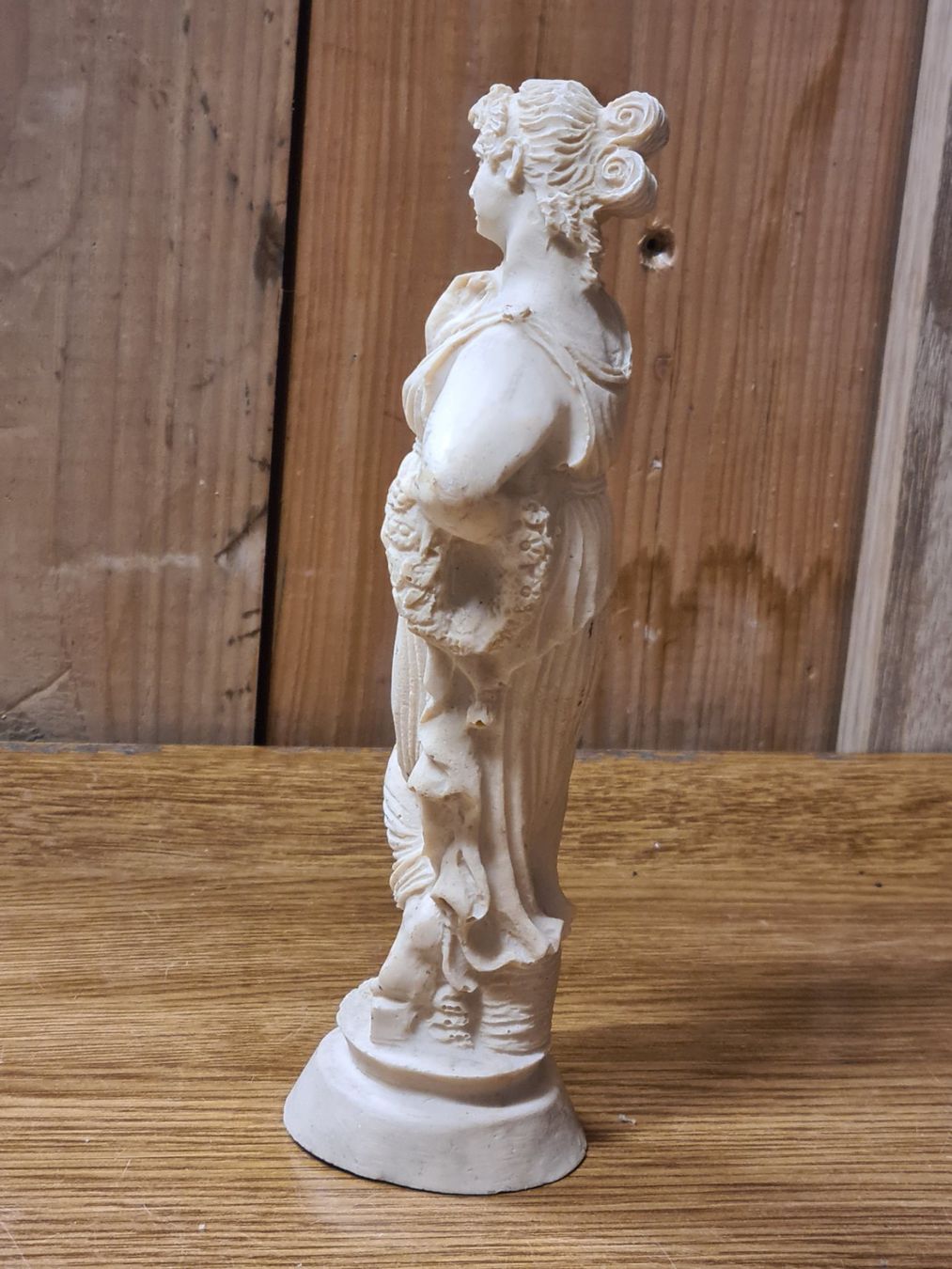Statuette: Figur 16 cm – Usato da Amriswil venduto da kleindeko 1