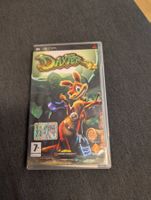 Daxter Sony psp