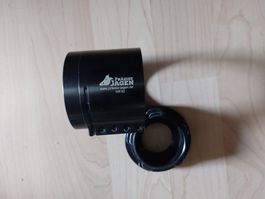 Adapter "Präziese Jagen" für Zieloptik 56mm