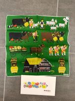 25 Originalverpackte baumwoll Taschentücher Kreier