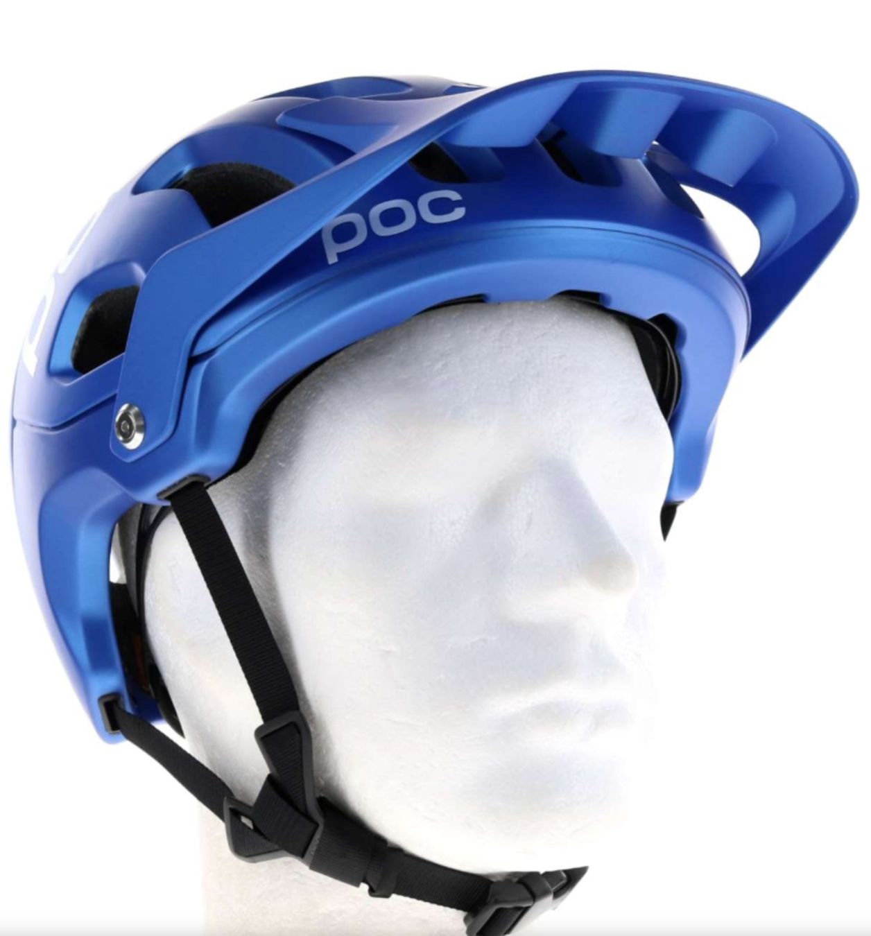 Poc Caschi: POC Tectal Mountainbike Helm Neu – Nuovo (secondo la descrizione) da Wildegg venduto da Swiss.Olympia 7