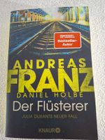 Andreas Franz, Julia Durant-Krimi 20/25