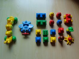 LEGO Duplo Set