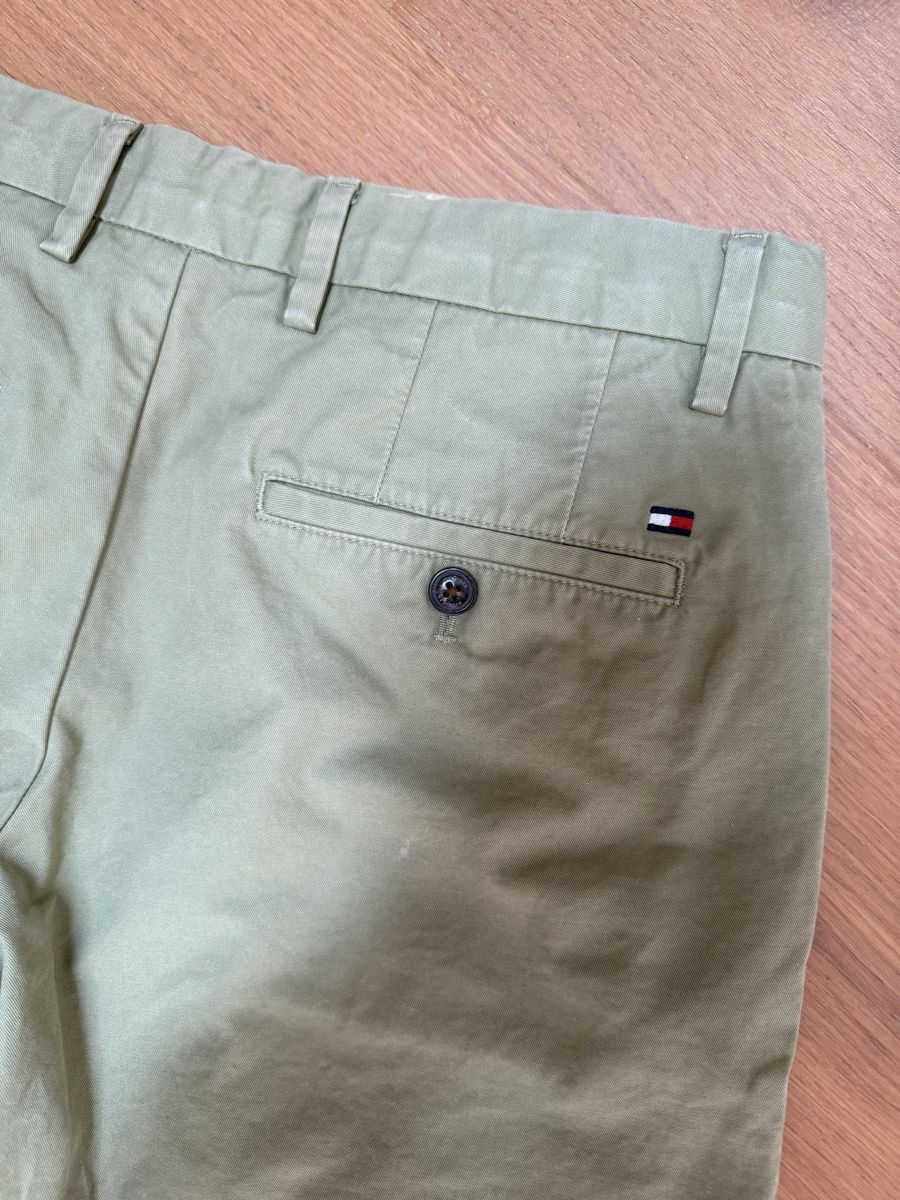 Tommy Hilfiger Pantalons: Tommy Hilfiger Shorts, Grösse 30 – D'occasion à Lungern par Blauhausfrau 6