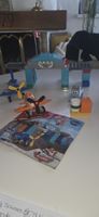 Lego Duplo Disney Planes Set mit Anleitung 