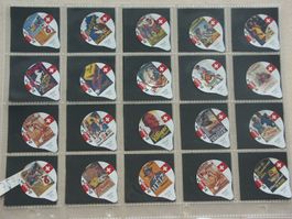 Serie   7546        Stumpen        AZM  Gastro