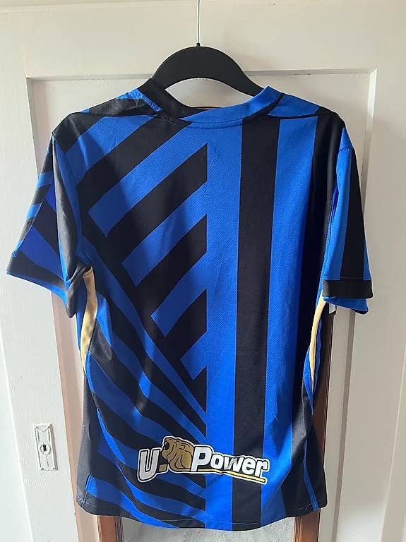 Nike Canottiere & Pantaloni: Inter Mailand Trikot M – Usato da Wettingen venduto da knamel 1